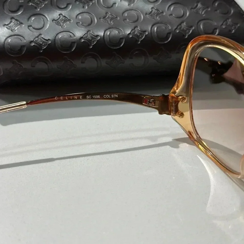 Celine sunglasses